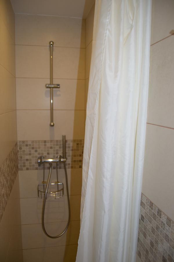 Skruzdynes Apartamentai ニダ エクステリア 写真